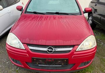 Opel Corsa 195.600 km 999 &euro; Kronau 76709