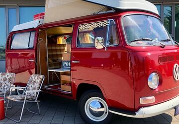 VW T2 99.999 km 39.999 &euro; Forst 76694