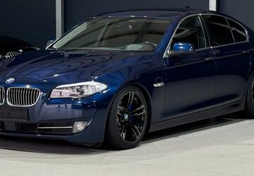 BMW 530 188.400 km 15.900 &euro; Oberhausen Rheinhausen 68794