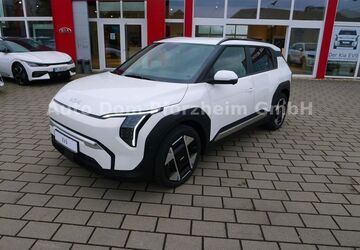 Kia EV3 3.500 km 36.400 &euro; Pforzheim 75177