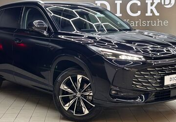 MG HS 34.226 km 19.750 &euro; Karlsdorf-Neuthard 76689