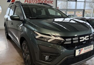 Dacia Jogger 5.135 km 23.690 &euro; Bruchsal 76646