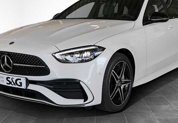 Mercedes-Benz C 300 31.966 km 43.840 &euro; Karlsruhe 76185