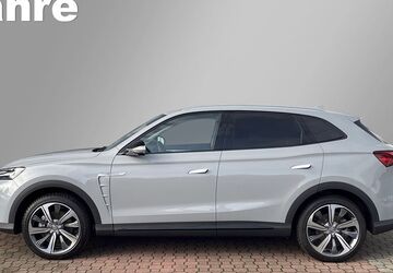 MG Marvel R 3.463 km 34.950 &euro; Eggenstein 76344