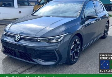 VW Golf 33.200 km 30.450 &euro; Knittlingen 75438