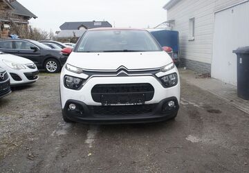 Citroen C3 87.000 km 13.200 &euro; Malsch 76316