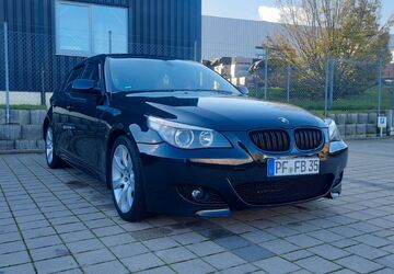 BMW 530 225.000 km 12.000 &euro; Pforzheim 75173