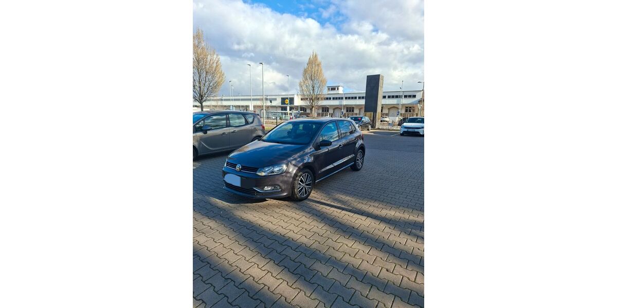 VW Polo 139.025 km 6.500 &euro; Pforzheim 75175