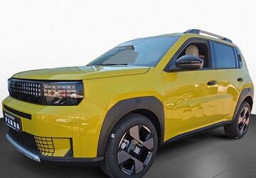 Fiat Grande Panda 1.500 km 23.490 &euro; Pforzheim 75179