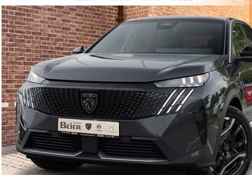 Peugeot 3008 2.150 km 42.480 &euro; Karlsruhe 76131