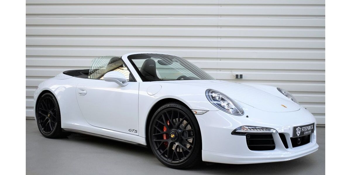 Porsche 991 44.200 km 104.991 &euro; Forst 76694