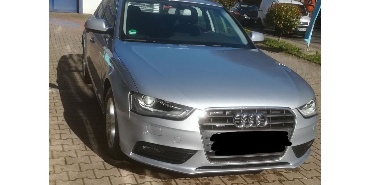 Audi A4 31.000 km 19.700 &euro; Neuenbürg 75305