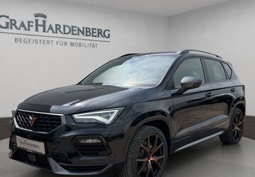 Cupra Ateca 1.050 km 48.990 &euro; Landau 76829