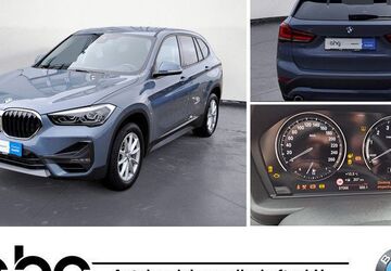 BMW X1 57.065 km 28.460 &euro; Pforzheim 75179