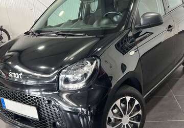 Smart forFour 36.000 km 9.995 &euro; Bretten 75015