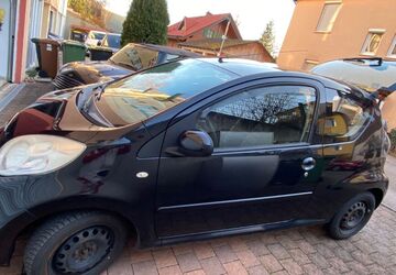 Citroen C1 151.800 km 1.990 &euro; Keltern 75210
