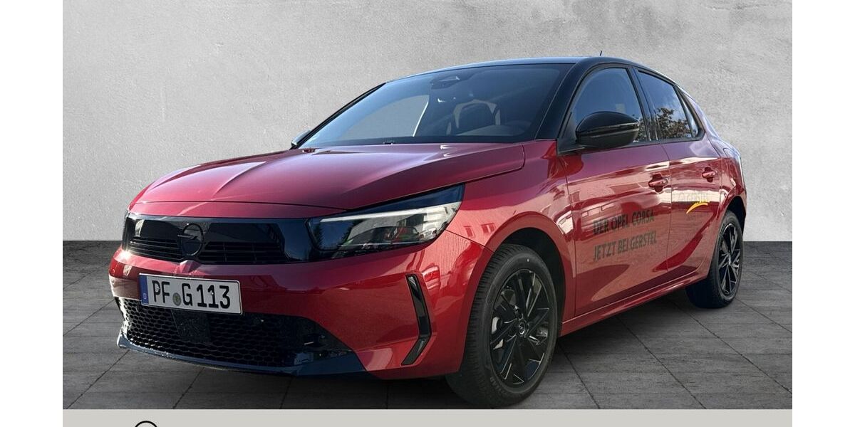 Opel Corsa 2.300 km 19.990 &euro; Pforzheim 75175