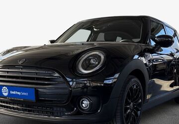Mini Cooper D Clubman 54.467 km 25.990 &euro; Landau 76829