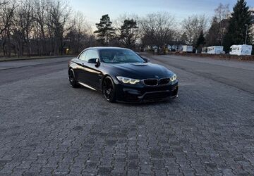 BMW M4 79.000 km 57.000 &euro; Rastatt 76437