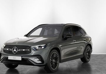 Mercedes-Benz GLC 400 93.620 km 54.990 &euro; Pforzheim 75179