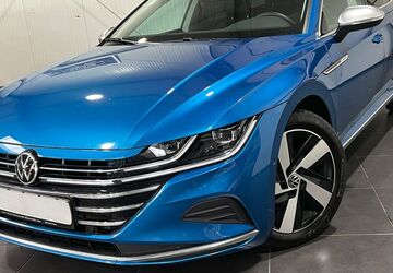 VW Arteon 129.000 km 24.995 &euro; Bretten 75015