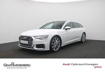 Audi A6 79.316 km 34.880 &euro; Karlsruhe 76131