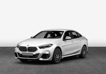 BMW 220 Gran Coupé 7.833 km 37.860 &euro; Karlsruhe 76227
