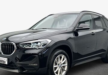 BMW X1 108.213 km 19.990 &euro; Rastatt 76437