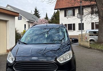 Ford Tourneo Courier 145.000 km 6.000 &euro; Karlsbad 76307