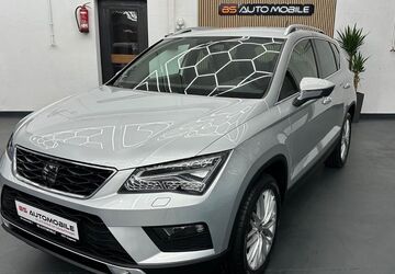 Seat Ateca 114.028 km 19.999 &euro; Gaggenau 76571