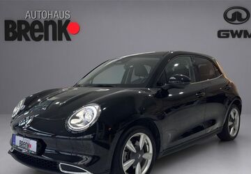 GWM Ora 03 29.975 km 15.950 &euro; Karlsruhe 76227