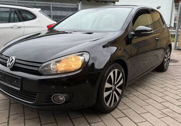 VW Golf 242.000 km 6.799 &euro; Malsch 76316
