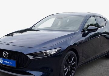 Mazda 3 9.900 km 28.990 &euro; Rastatt 76437