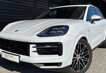 Porsche Cayenne 16.250 km 89.689 &euro; Ettlingen 76275