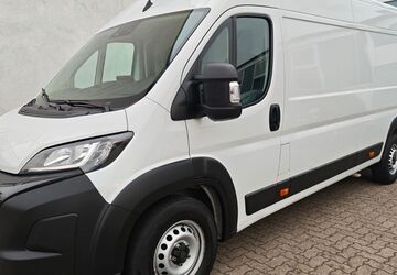Peugeot Boxer 67.850 km 24.490 &euro; Ötigheim 76470