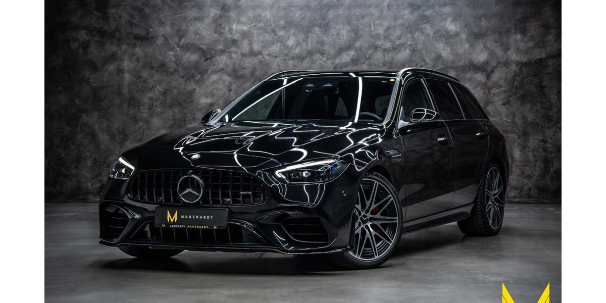 Mercedes-Benz C 63 AMG 8.482 km 79.999 &euro; Bruchsal 76646