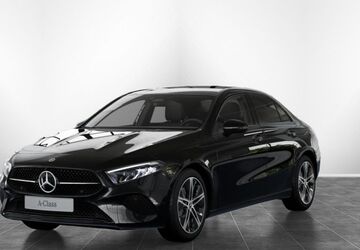 Mercedes-Benz A 180 29.900 km 30.680 &euro; Pforzheim 75179