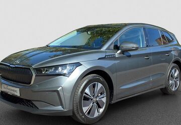 Skoda Enyaq 31.414 km 32.490 &euro; Karlsruhe 76131