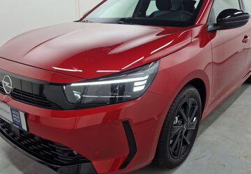 Opel Corsa 9.800 km 18.850 &euro; Landau 76829