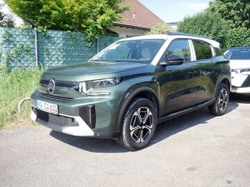 Gebrauchte Citroen C3 Aircross