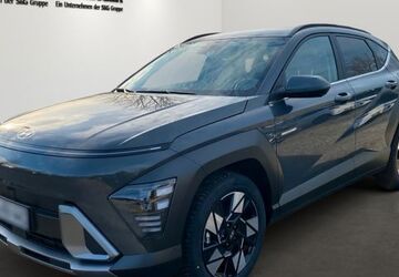 Hyundai KONA 3.000 km 31.990 &euro; Karlsruhe 76187