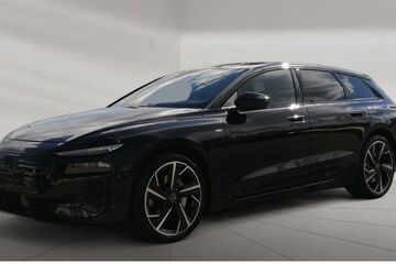 Audi A6 e-tron 12.500 km 75.990 &euro; Landau 76829