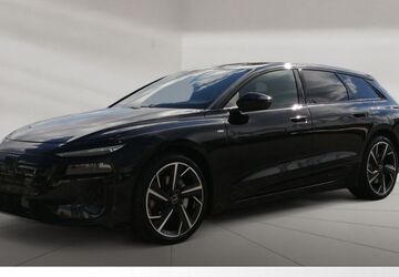 Audi A6 e-tron 7.500 km 75.990 &euro; Landau 76829