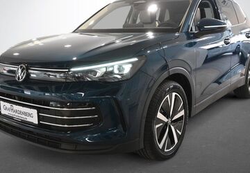 VW Tiguan 49.000 km 48.880 &euro; Karlsruhe 76131