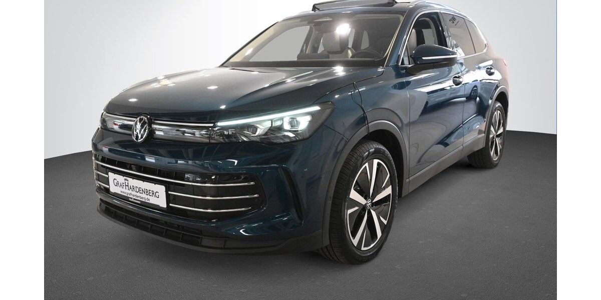 VW Tiguan 56.000 km 44.990 &euro; Karlsruhe 76131