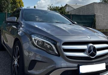 Mercedes-Benz CLA 220 181.077 km 14.800 &euro; Bad Schönborn 76669