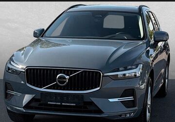 Volvo XC60 43.000 km 31.450 &euro; Karlsruhe 76187