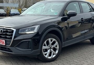 Audi Q2 60.287 km 22.980 &euro; Oberderdingen 75038