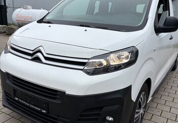Citroen Jumpy 250.000 km 11.999 &euro; pforzheim 75179
