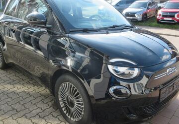 Fiat 500e 5.800 km 19.600 &euro; Niefern-Öschelbronn 75223